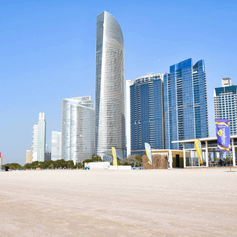 Hitech City