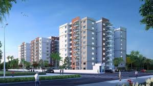Sky High | Harsha Developers