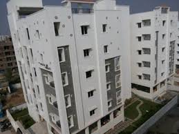 Lotus homes