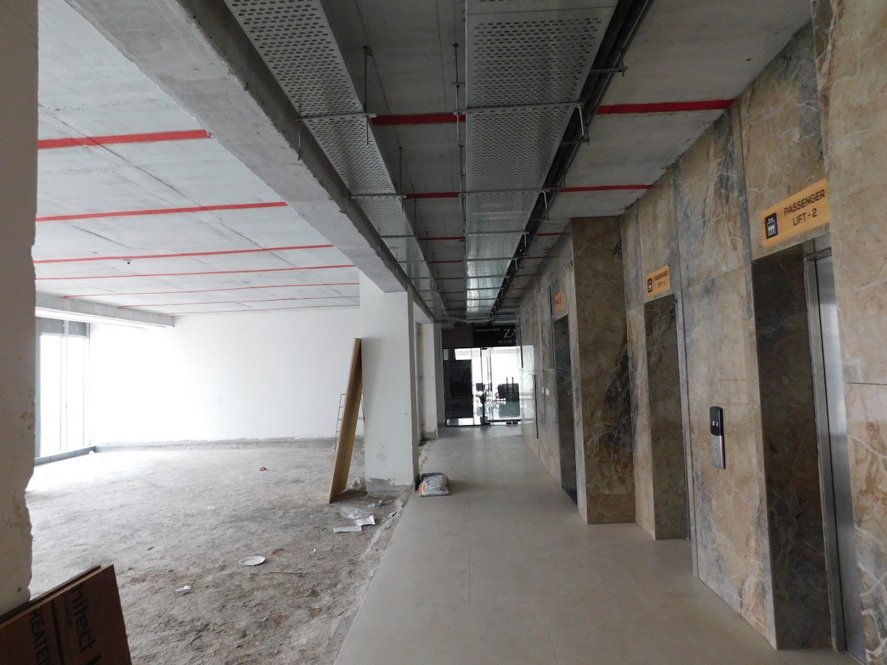 Commercial space for Sale in hyderabad Kokapet