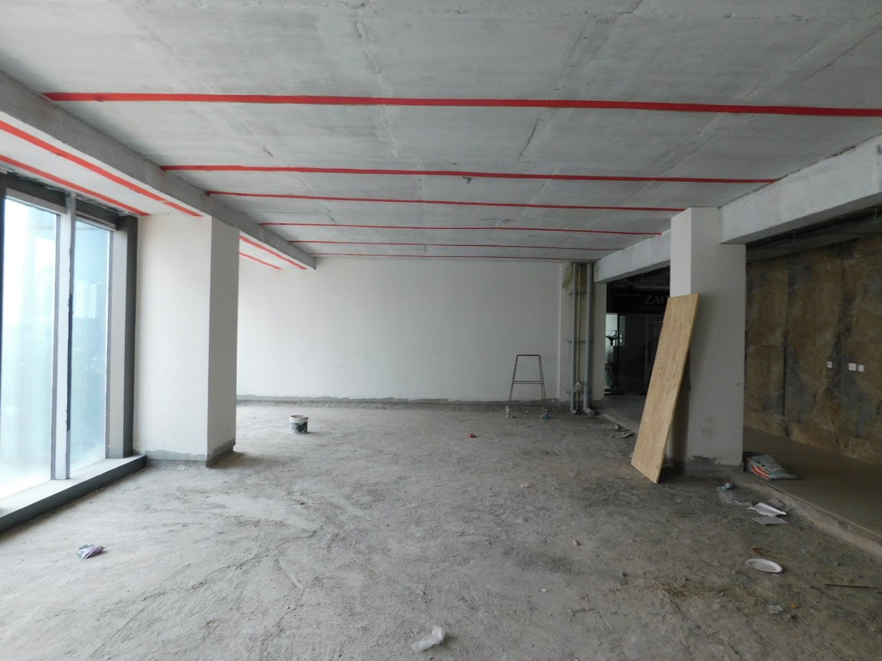 Commercial space for Sale in hyderabad Kokapet