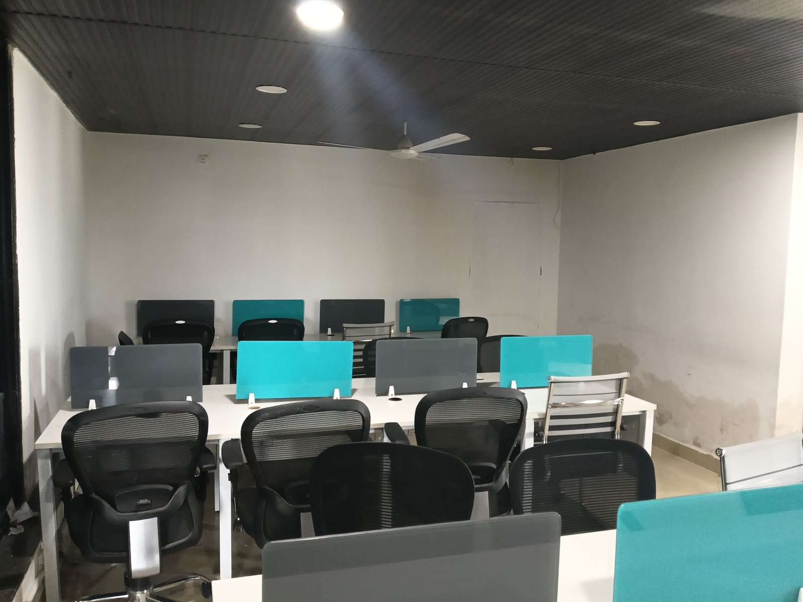 Commercial office space for rent in Kondapur