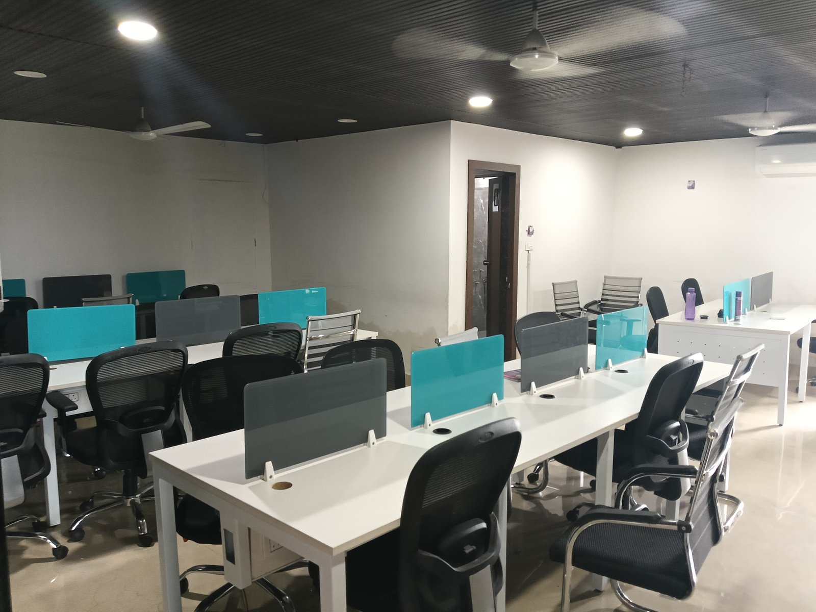 Commercial office space for rent in Kondapur
