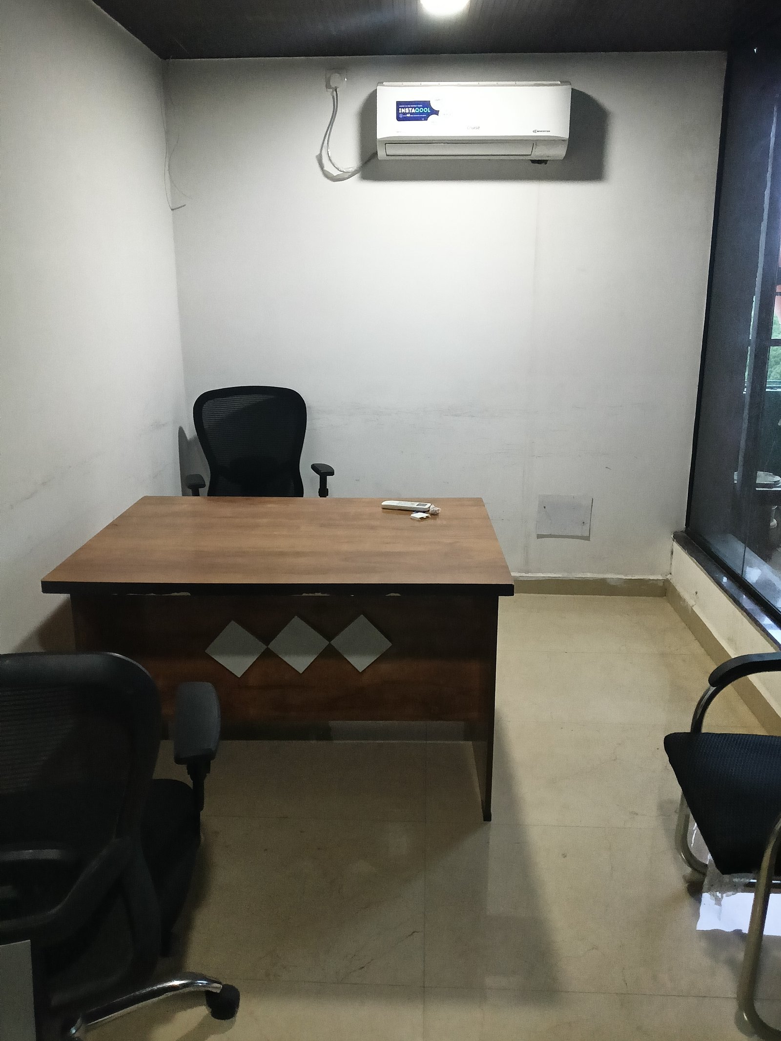 Commercial office space for rent in Kondapur