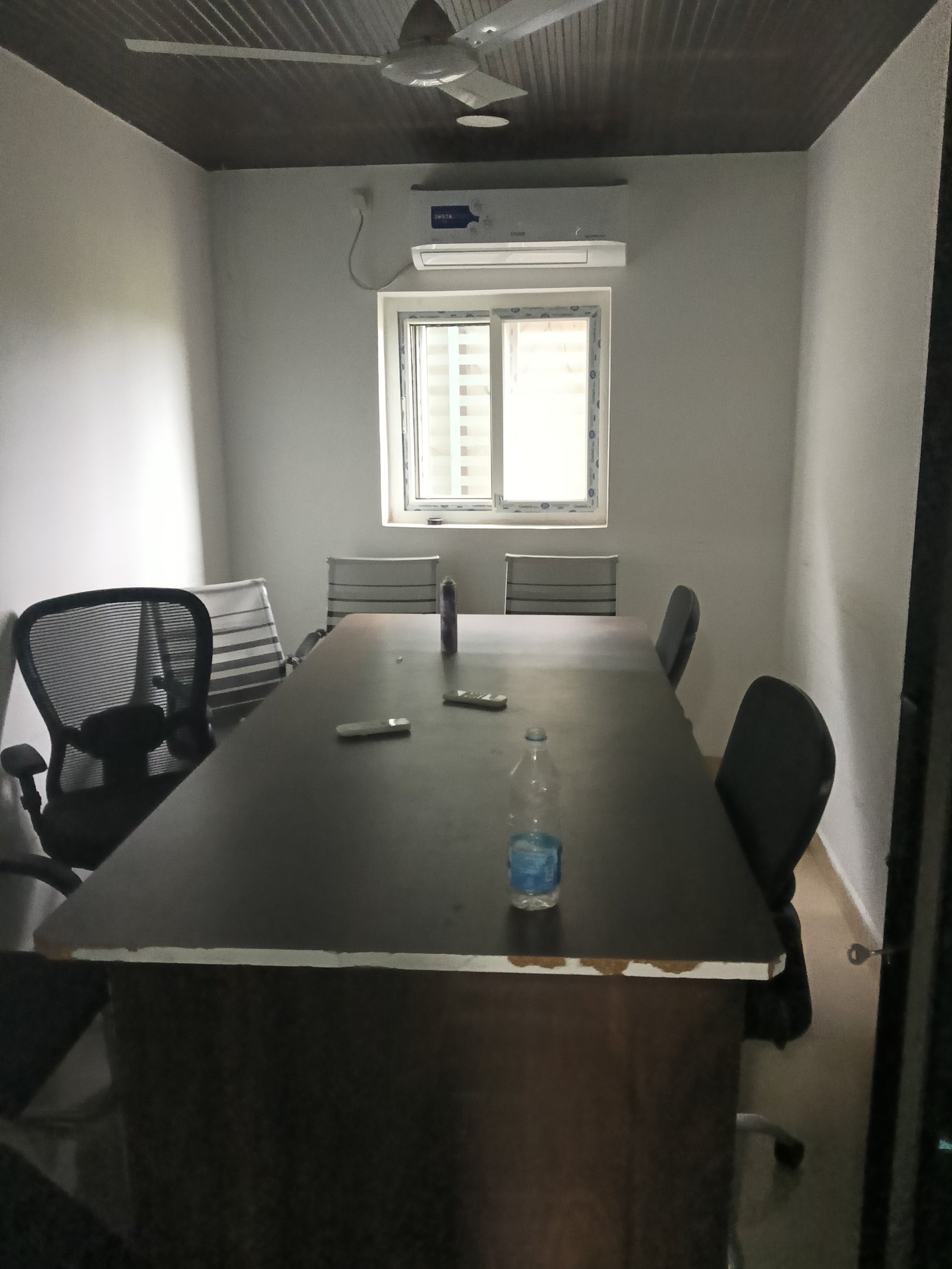Commercial office space for rent in Kondapur