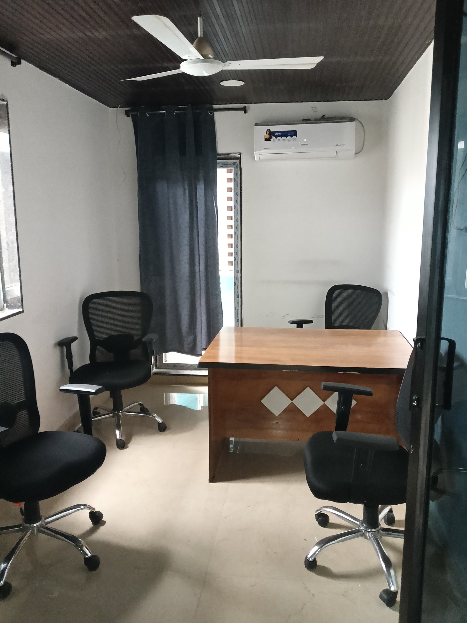 Commercial office space for rent in Kondapur