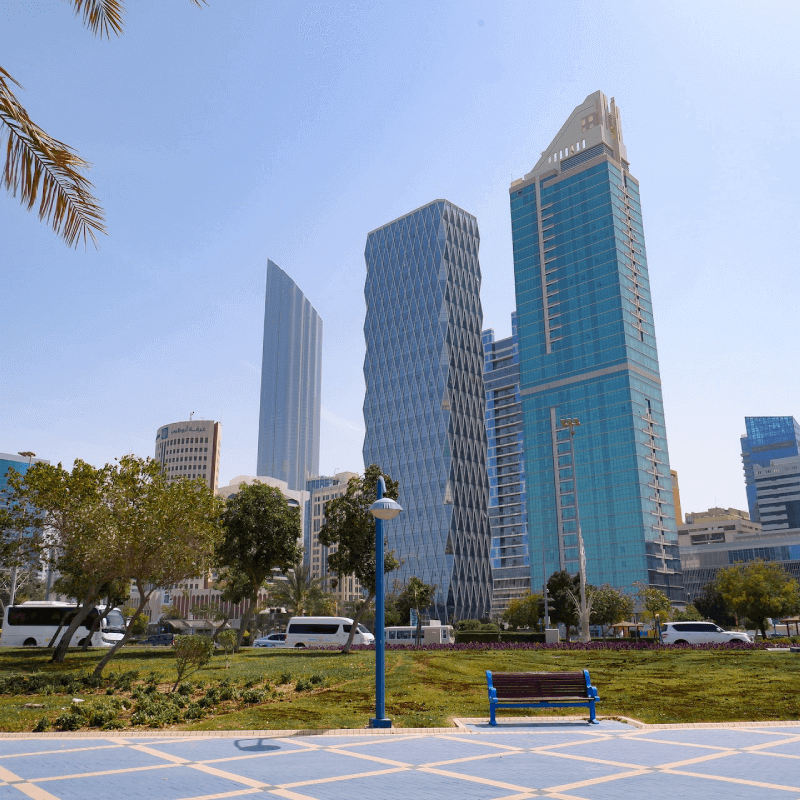 Properties in Cherial