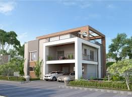 Fortune Sonthalia Sky Villas