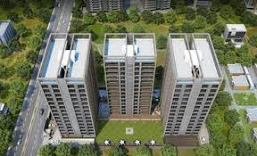 VeeKay Fortune Residency