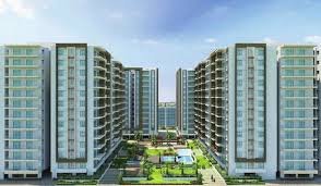 Aparna Sarovar Zicon