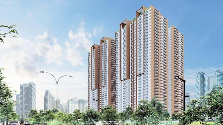 Jayabheri the pinnacle