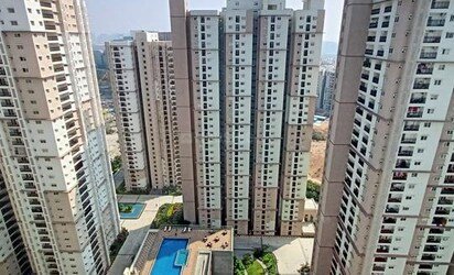 Jayabheri The Sahasra