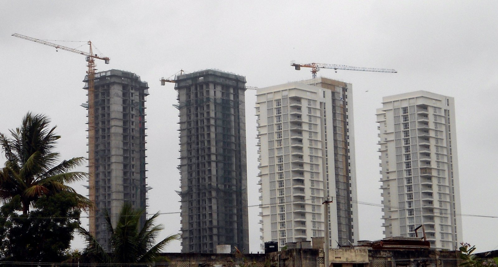 Jayabheri The Sahasra