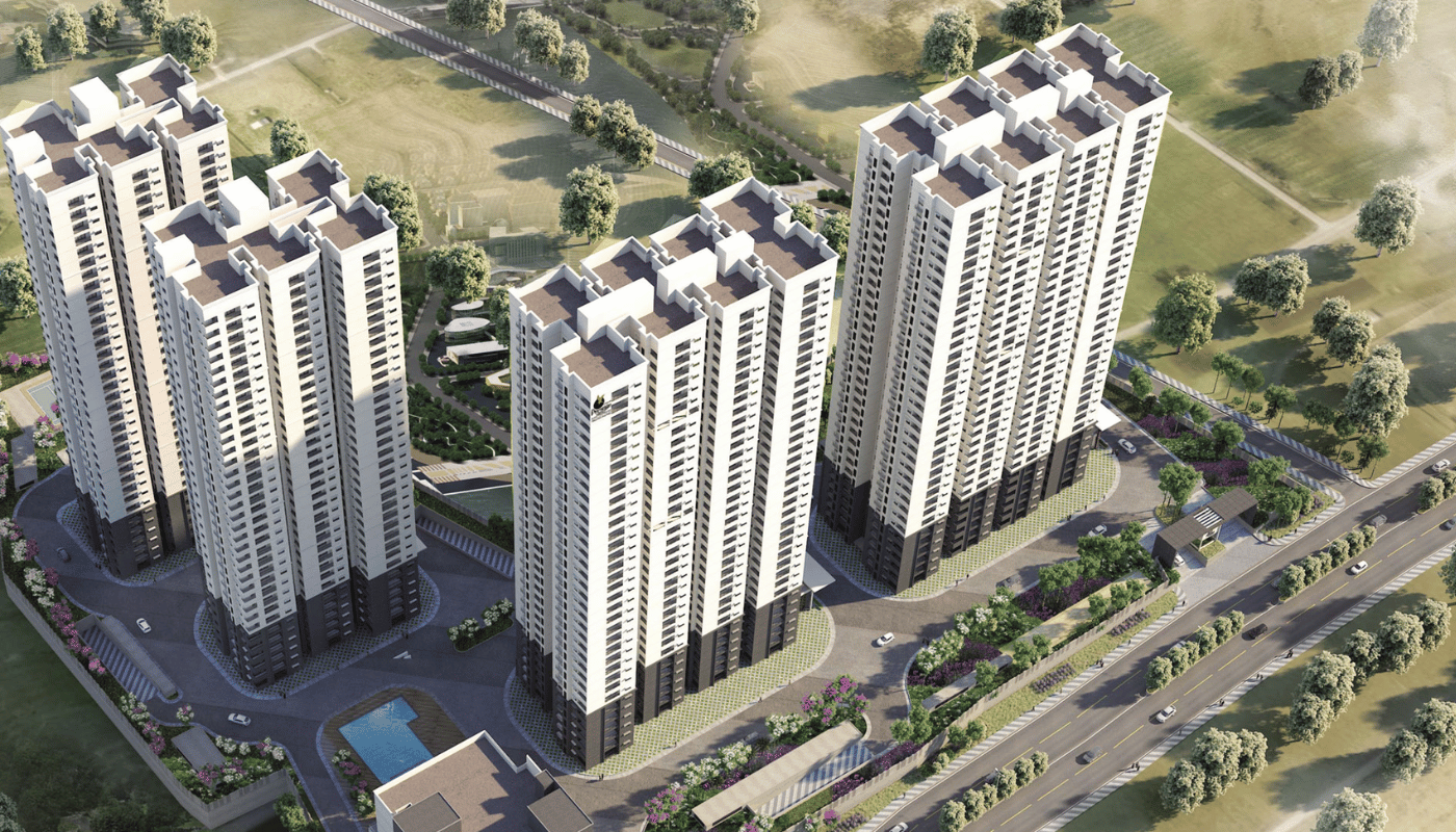 jayabheri the summit