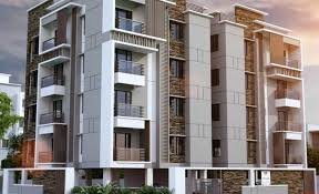 SMR Skycity Apartments