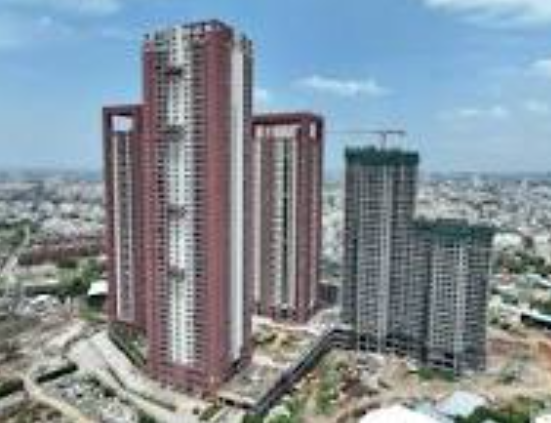 Oakwood at the prestige city