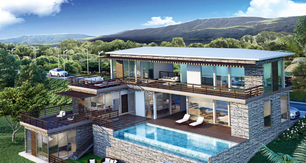 Hallmark nature nest