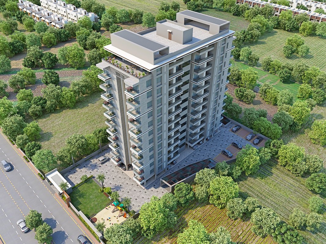 Anandahomes eucalyptus