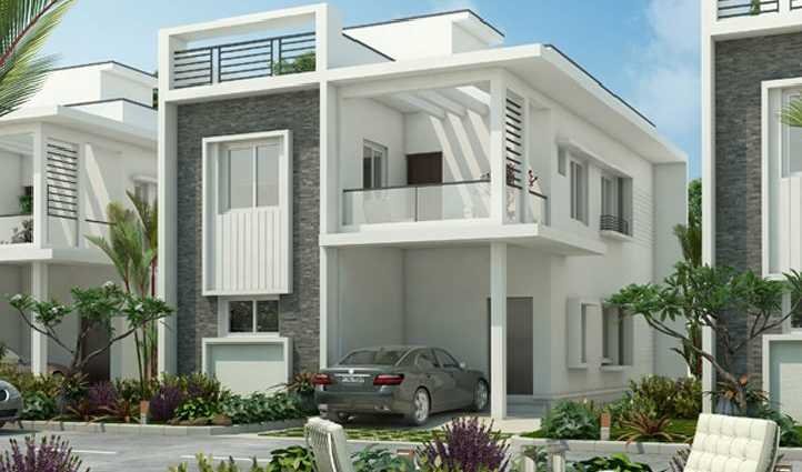 Prajay celebrity homes
