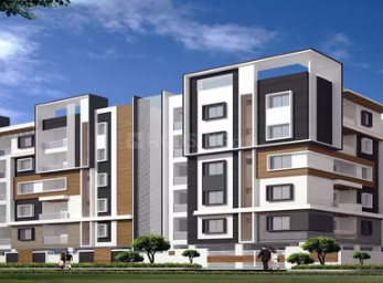 Prajay Samshraya homes