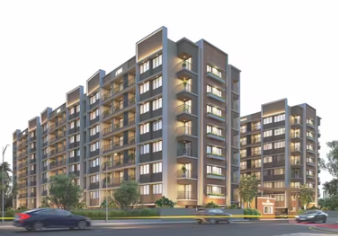 Sumadhura Folium Phase II