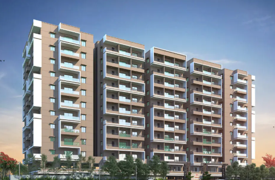 Grands by the brook Phase II