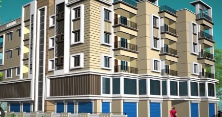 Lodha camelot kharadhi