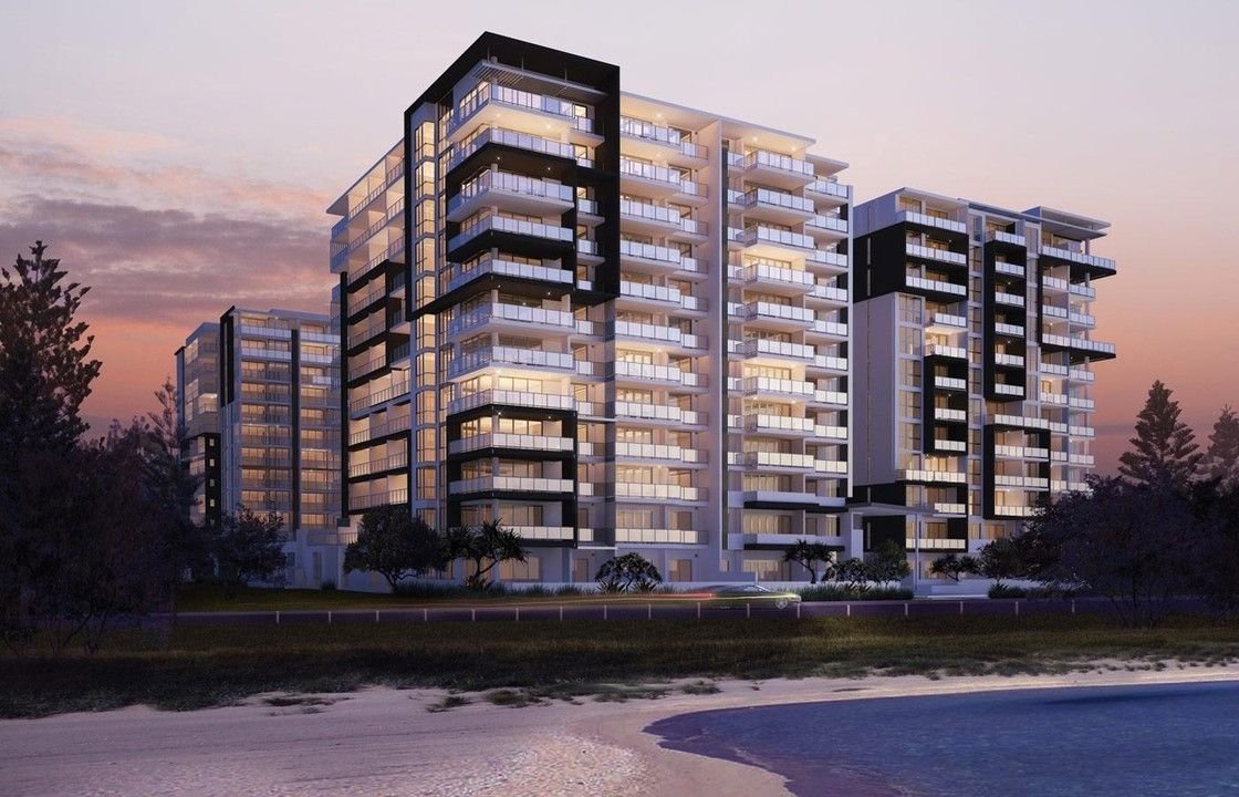 The reserve at lodha belmondo