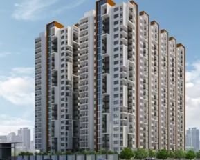 lavender residential