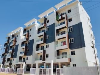 Aditya Fortune heights