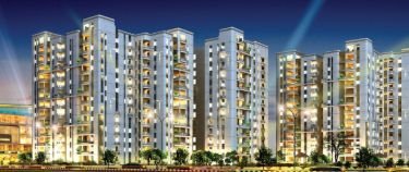 Aditya Capitol Heights