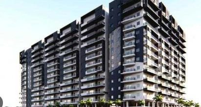 Aditya Empress Towers Block f