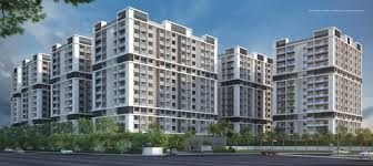 Aditya Empress Towers