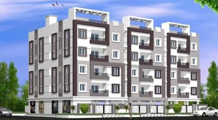 Aditya Silicon Heights