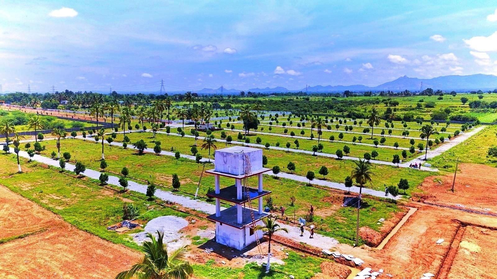 Emerald County Bhashyam