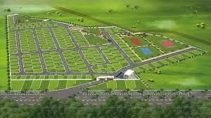 Peram's Signature Park 1