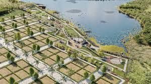 Peram's Signature Park 1