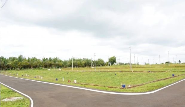 Peram's Aditya Grand Elite