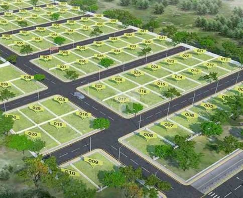 Peram's Aditya Grand Venture