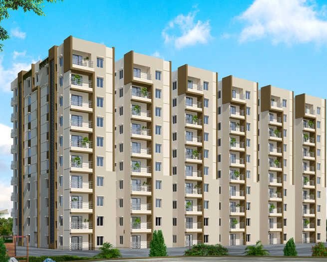 The pearl auro realty