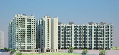 Sattva-park-cubix-phase-ii