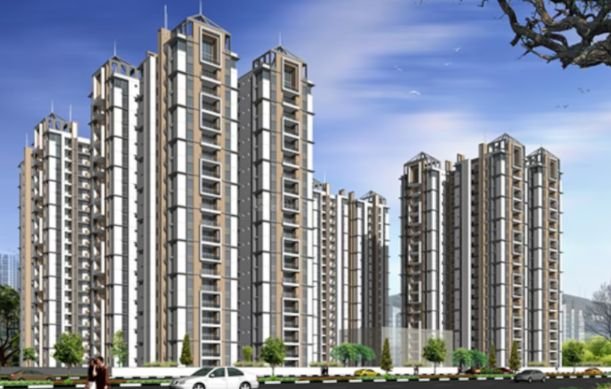 Codename Sky Habitat