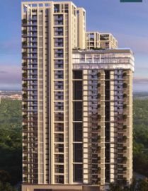 The happening heights