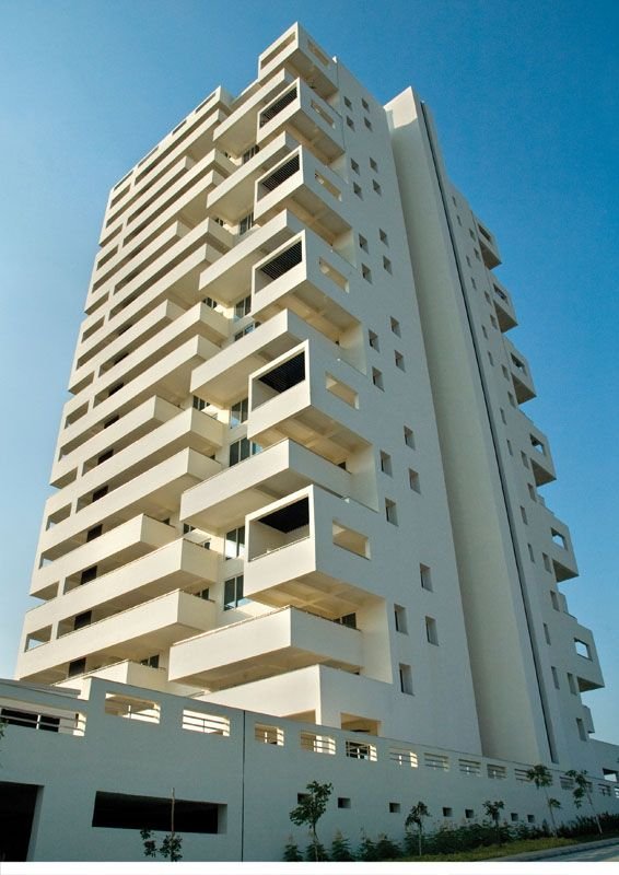 Urbanrise the lakes edge