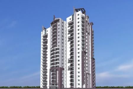 Salasar imperia residences