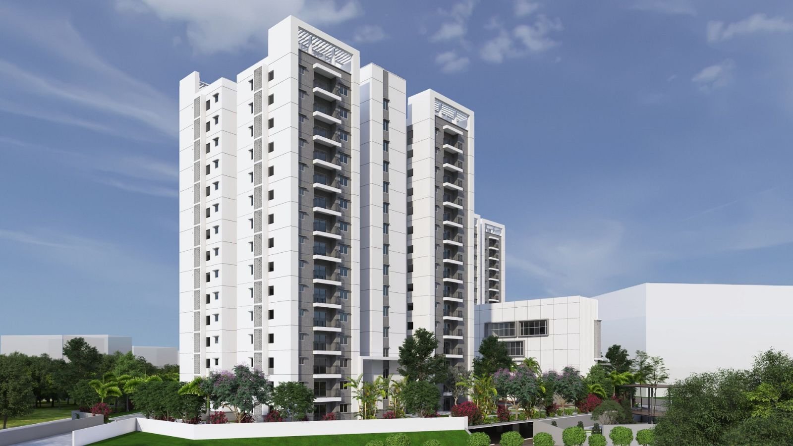 Salasar imperia residences