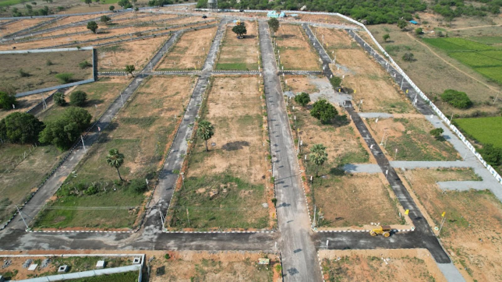 Akshita Natures Habitat