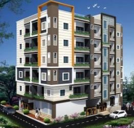 Akshita Shita Heights one