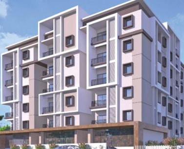 Akshita Golden Breeze - 1