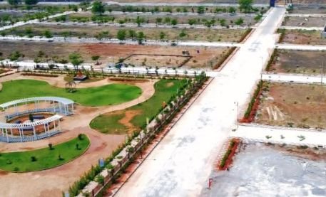 Akshita Golden Breeze - 2